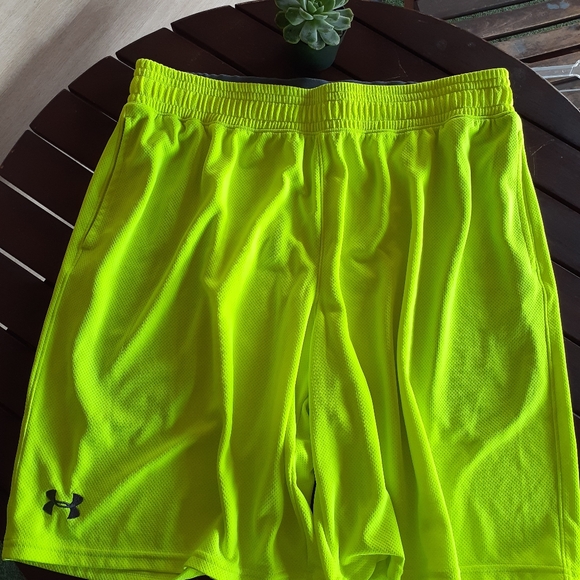 Under Armour Other - Men's Under Armour Shorts